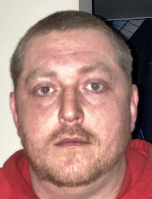 Photo of offender