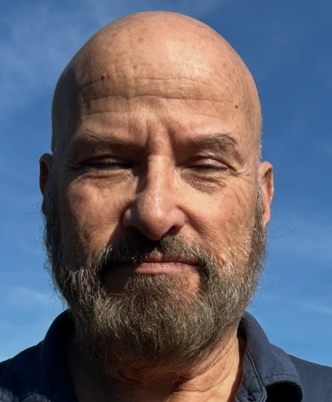 Photo of offender