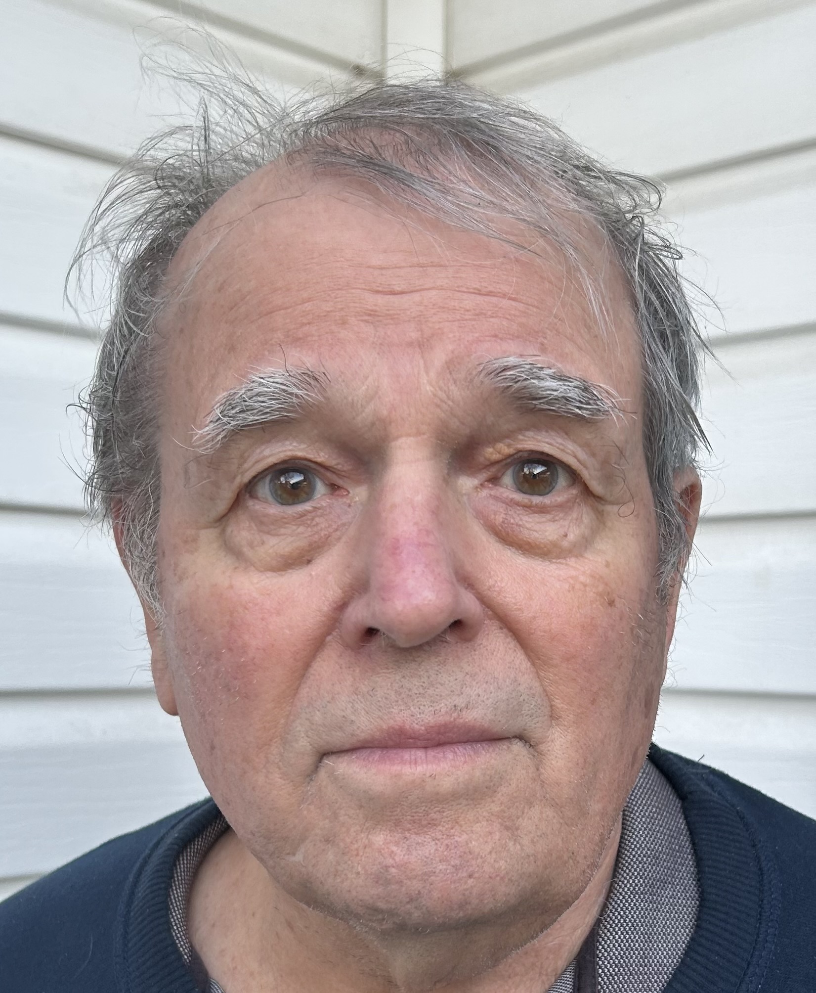 Photo of offender