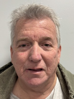 Photo of offender