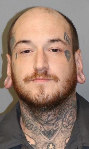 Photo of offender