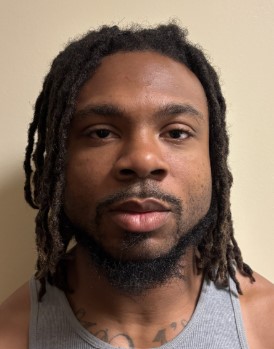 Photo of offender