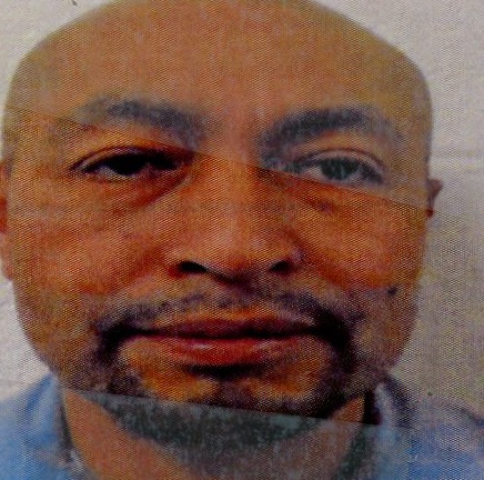 Photo of offender
