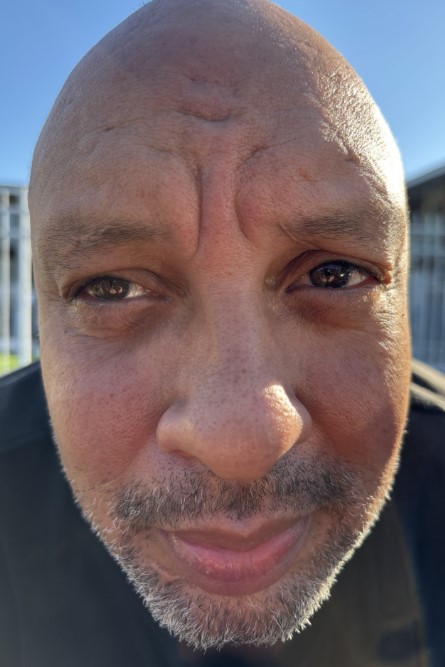 Photo of offender
