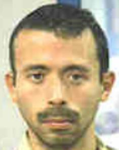 Photo of offender