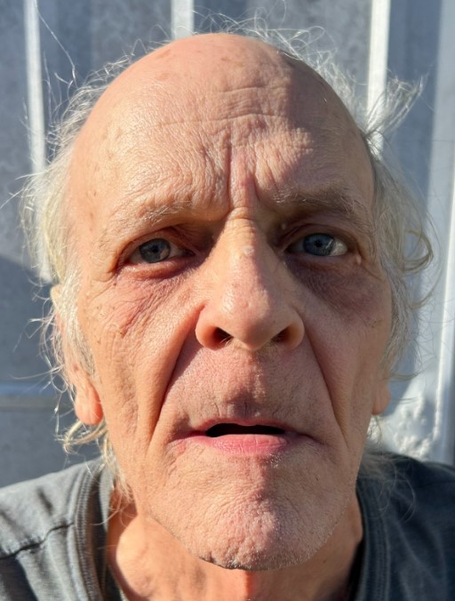 Photo of offender