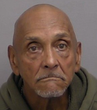 Photo of offender