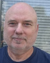 Official registry photo of BRUCE EUGENE LANDRUM