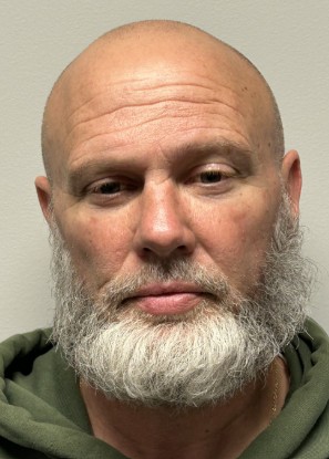 Photo of offender