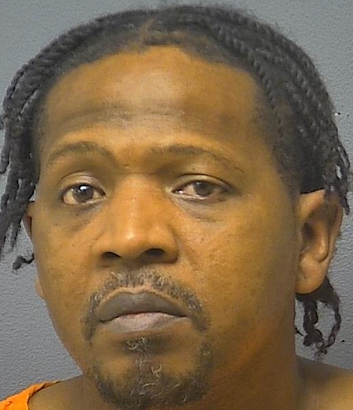 Photo of offender