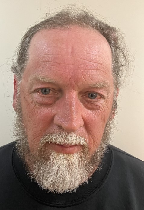 Photo of offender