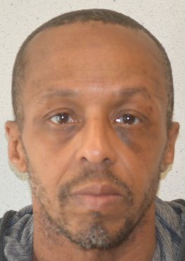 Photo of offender