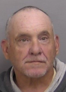 Photo of offender