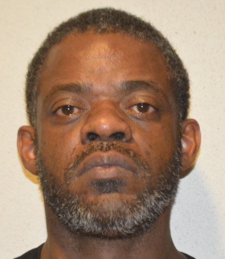 Photo of offender