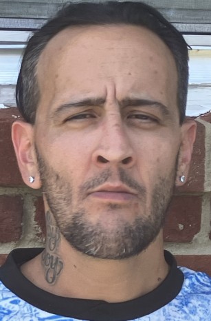 Photo of offender