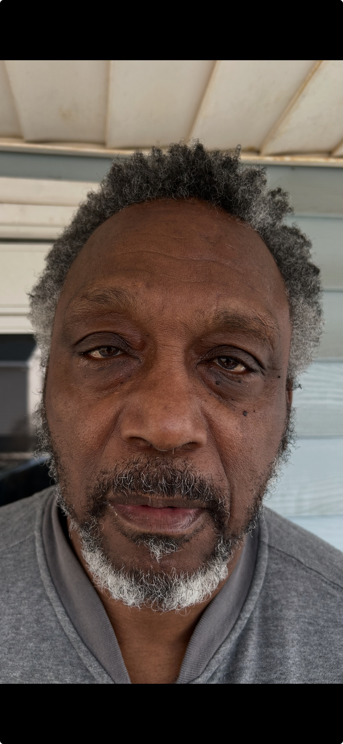 Photo of offender