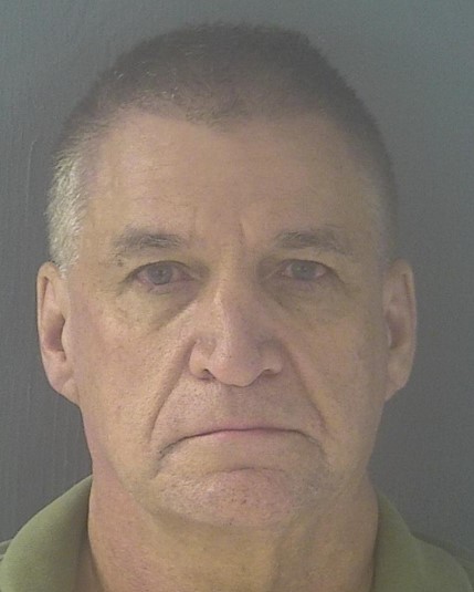 Photo of offender