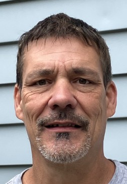 Photo of offender