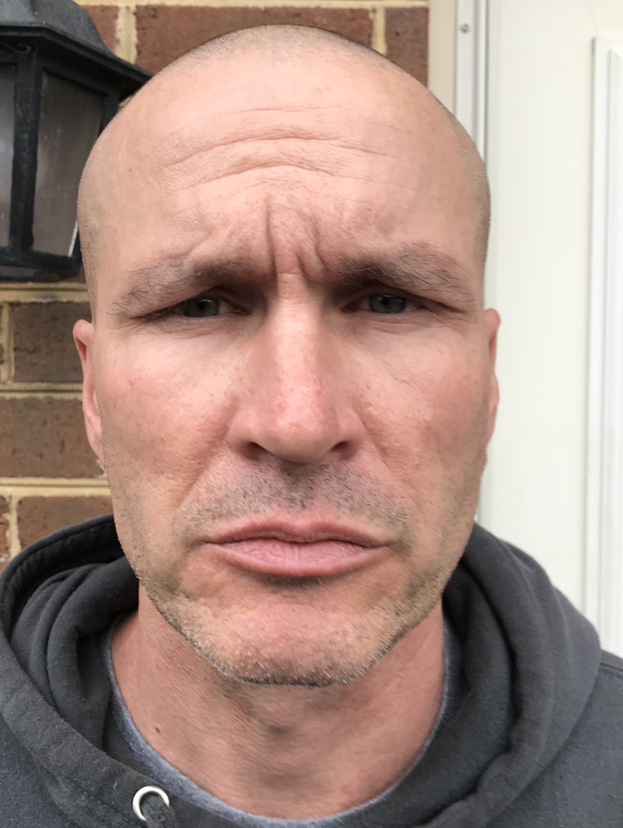 Photo of offender