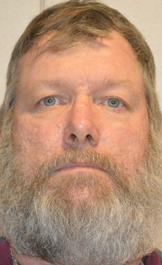 Photo of offender