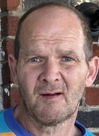 Official registry photo of ALLAN NAPIER DILLON