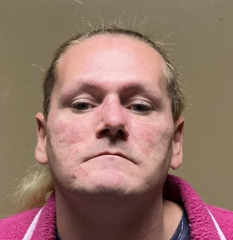 Photo of offender