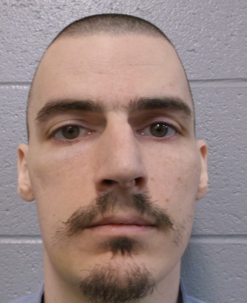 Photo of offender