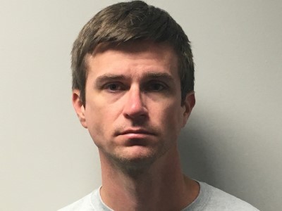 Photo of offender