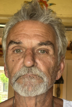 Photo of offender