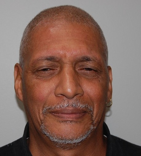 Photo of offender