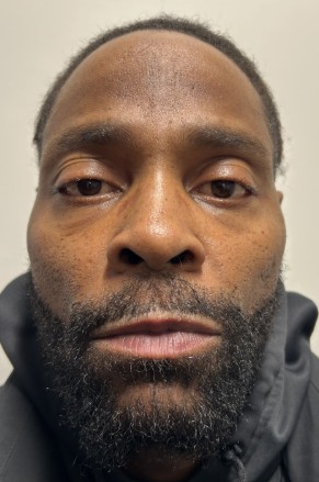 Photo of offender