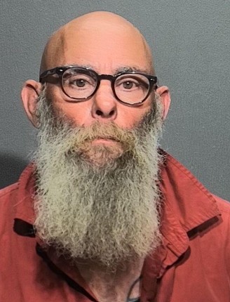 Photo of offender