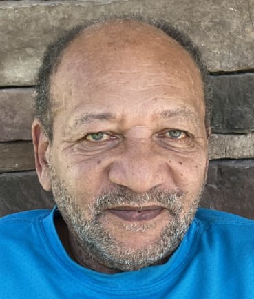 Photo of offender