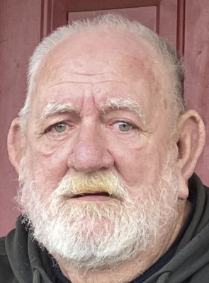 Photo of offender