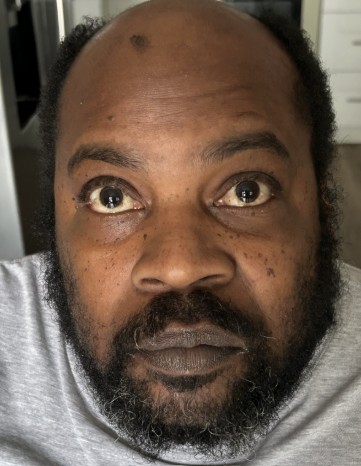 Photo of offender