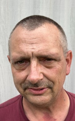 Photo of offender