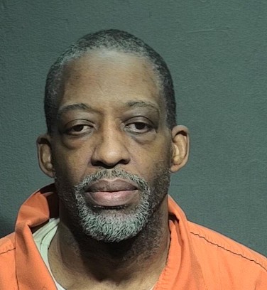 Photo of offender
