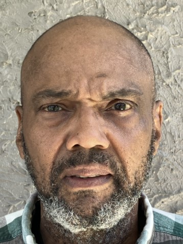 Photo of offender
