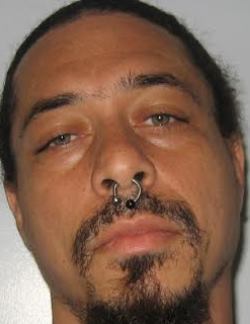 Photo of offender