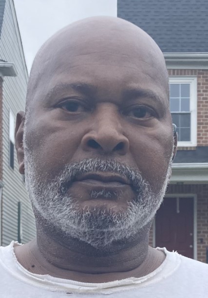 Photo of offender