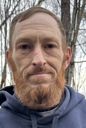 Photo of offender