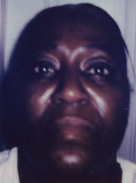 Photo of offender