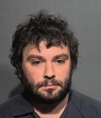 Photo of offender