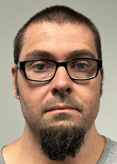 Photo of offender