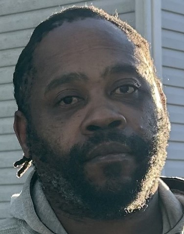 Photo of offender