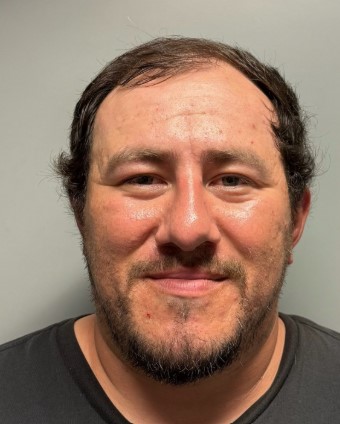 Photo of offender