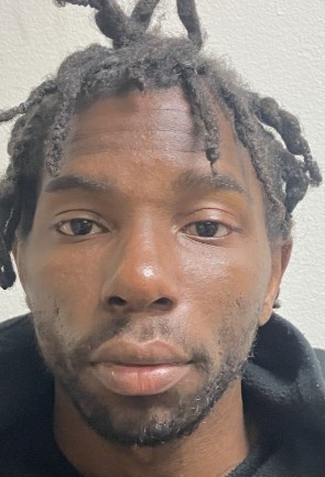 Photo of offender
