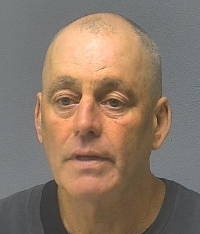 Photo of offender