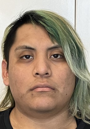 Photo of offender