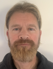 Photo of offender